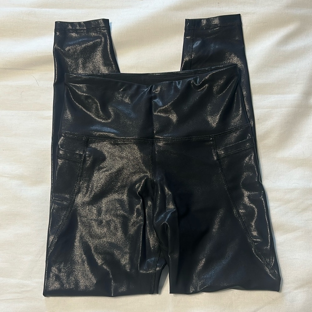 Old navy power soft leggings